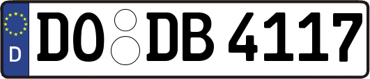 DO-DB4117
