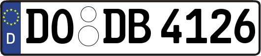 DO-DB4126