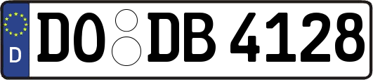 DO-DB4128
