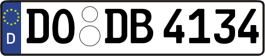 DO-DB4134