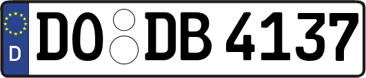DO-DB4137