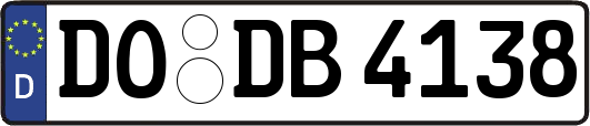 DO-DB4138