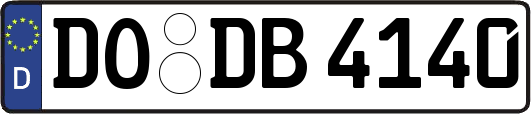 DO-DB4140