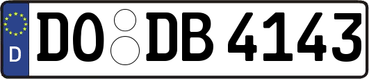 DO-DB4143