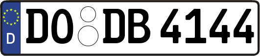 DO-DB4144