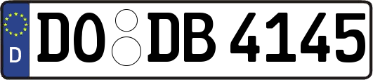 DO-DB4145