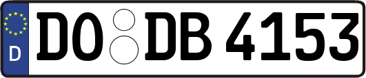 DO-DB4153