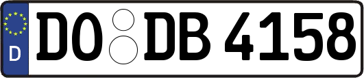 DO-DB4158