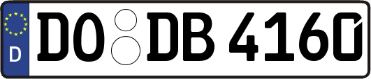 DO-DB4160
