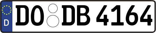 DO-DB4164