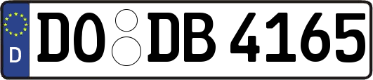 DO-DB4165