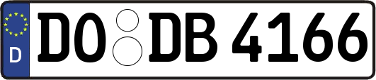 DO-DB4166
