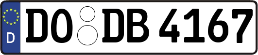 DO-DB4167
