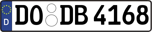 DO-DB4168