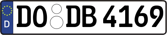 DO-DB4169