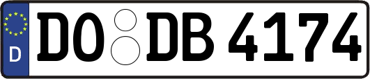 DO-DB4174