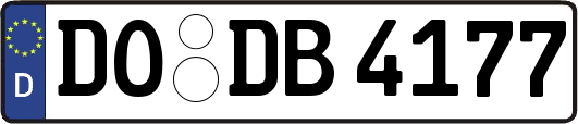 DO-DB4177