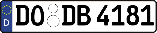 DO-DB4181