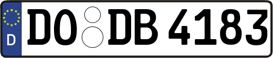 DO-DB4183