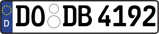 DO-DB4192