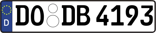 DO-DB4193