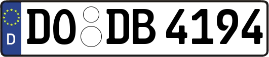 DO-DB4194