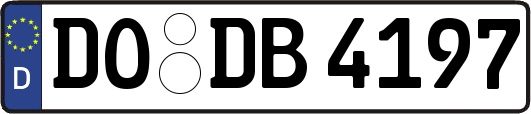DO-DB4197