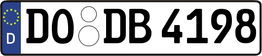 DO-DB4198