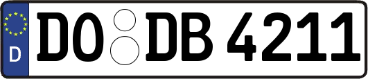 DO-DB4211