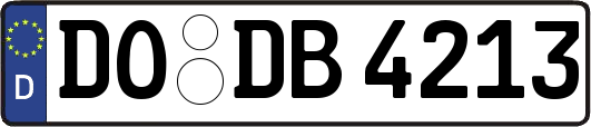 DO-DB4213