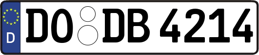 DO-DB4214