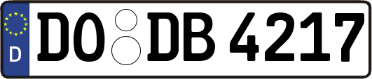 DO-DB4217