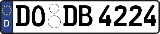 DO-DB4224