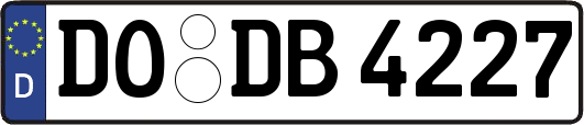 DO-DB4227
