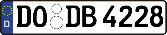 DO-DB4228