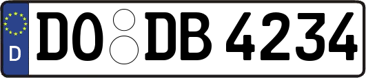 DO-DB4234
