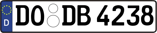 DO-DB4238