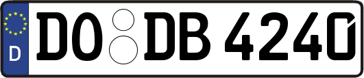 DO-DB4240