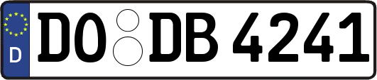 DO-DB4241