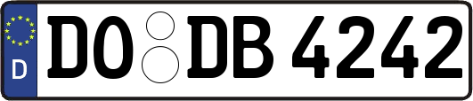 DO-DB4242