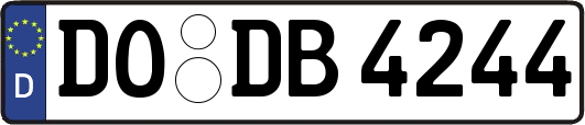 DO-DB4244