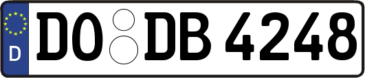 DO-DB4248