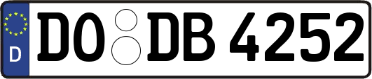 DO-DB4252