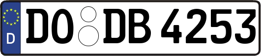 DO-DB4253