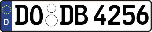 DO-DB4256