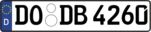 DO-DB4260