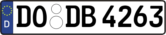 DO-DB4263