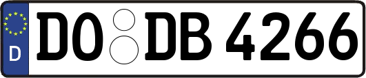 DO-DB4266