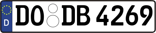 DO-DB4269
