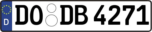 DO-DB4271